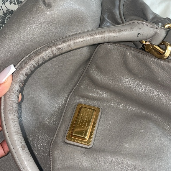 Marc Jacobs Hobo Bag - Picture 8 of 9